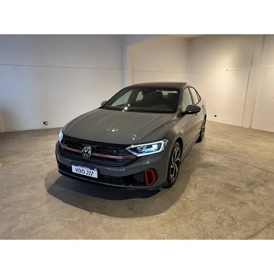 Volkswagen Vento 2.0 Tsi Gli 211cv App Connect + Nav