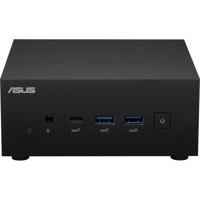 Mini PC Asus Barebone 90MR00U1-M007Y0 Intel Core i7-12700H - 220V