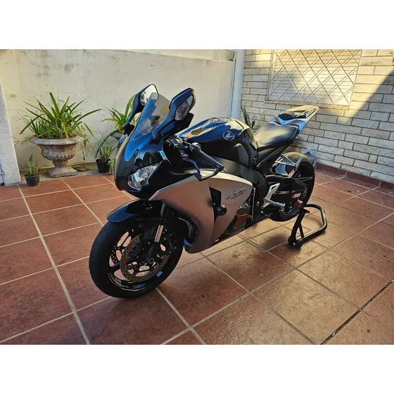Honda Cbr 1000 Rr