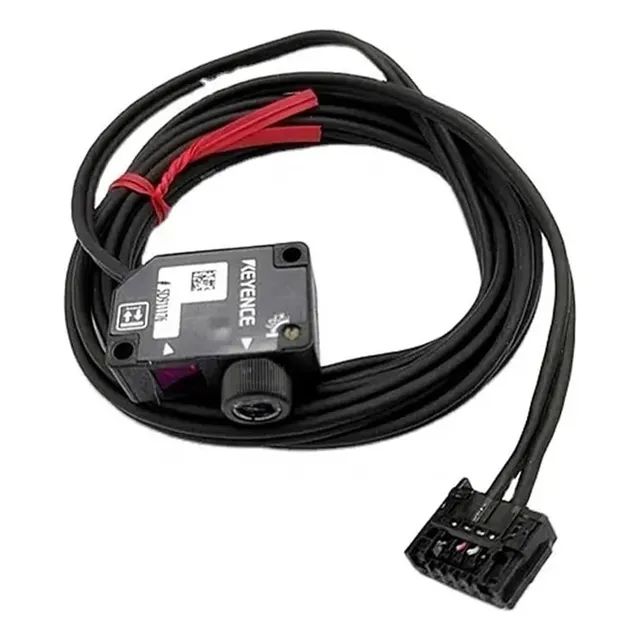 Keyence Lv-nh32 Sensor Laser Head Le Fata Accesorios
