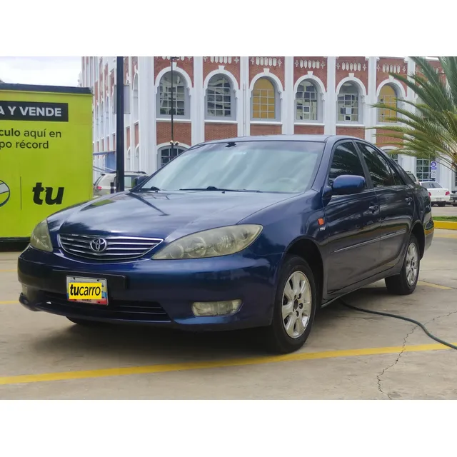 Toyota Camry Lumiere