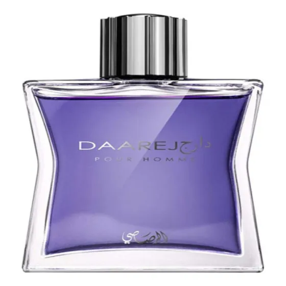 Rasasi Daarej Men Edp 100ml