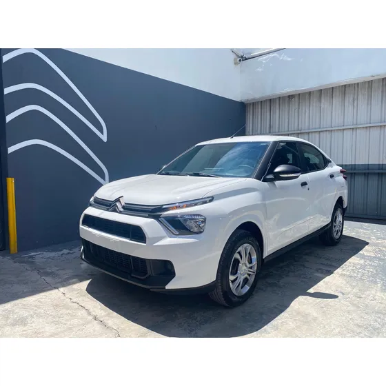 Citroën Basalt 1.0 T200 Shine Cvt