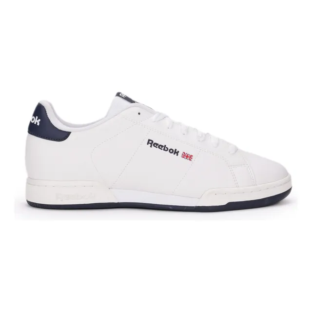 Tenis Unisex Adultos Clásicos Color Blancos Reebok