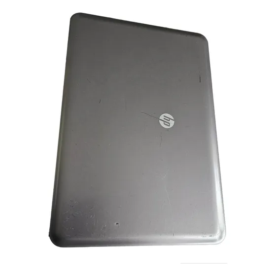 Tampa Da Tela Notebook Hp Tpn-i105 Original Retirada