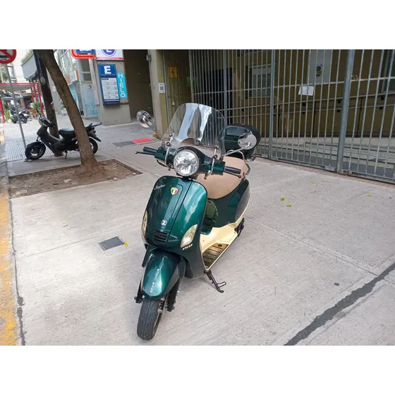 Styler 150 Digna De Ver , Como Nueva Nada Para Hacerle , Vtv