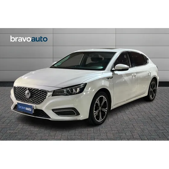 Mg Mg6 1.5 Dlx Mt