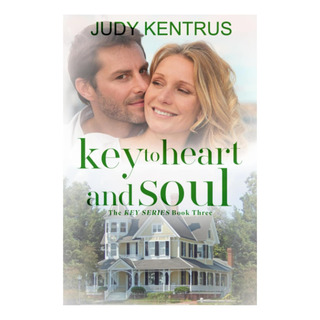 Libro: Key To Heart And Soul (beacon Pointe) Libro: Key To Heart And Soul (beacon Pointe)