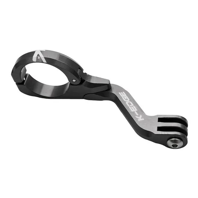 Montura De Luces Niterider K-edge Go Big Pro On-center Mount Color Negro