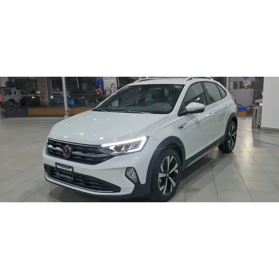 Volkswagen Nivus 1.0 Tsi 200 Highline