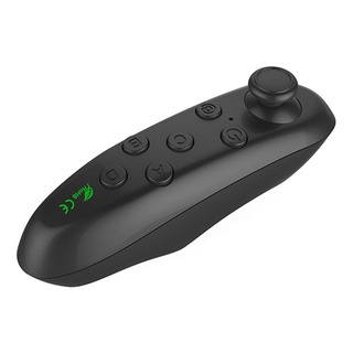 Controlador Remoto Gamepad Vr Sem Fio Compatível Com Bluetoo Controlador Remoto Gamepad Vr Sem Fio Compatível Com Bluetoo