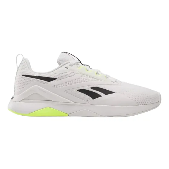Zapatos Reebok Originales Nanoflex Tr 2 Caballero Crossfit