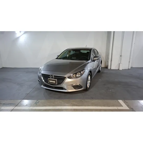 Mazda Mazda 3 2.0 Hatchback I Touring Tm