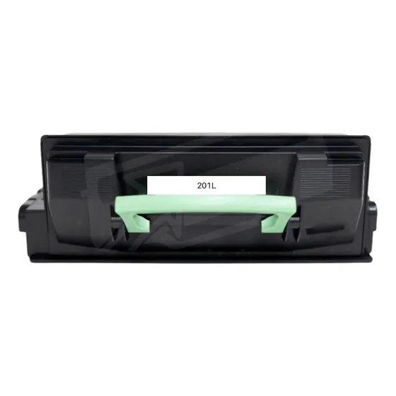 Toner 201l Compatible Samsung M4030nd 4080fx Tinta Negro
