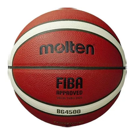 Balón Basquetbol Profesional Molten Bg4500