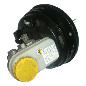 Servo Freno Bomba Y Deposito Subaru Xv 2018/23