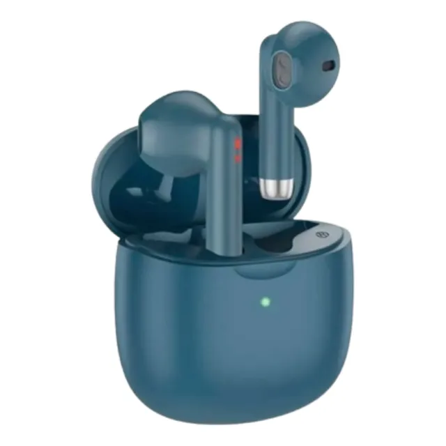 Auricular Tws Foneng Bl109 Azul