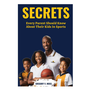 Libro: Secrets Every Parent Should Know About Their Kids In Libro: Secrets Every Parent Should Know About Their Kids In