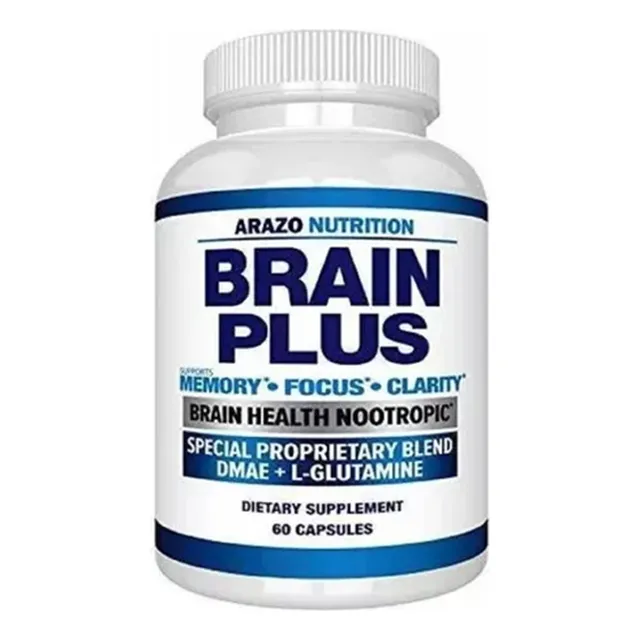 Claridad Mental, Memoria Brain - Unidad a $2498