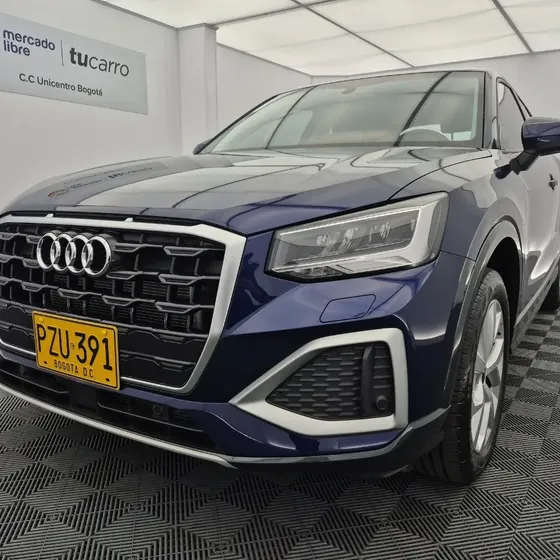 Audi Q2 2026 1.4 35 Tfsi Urban Edition