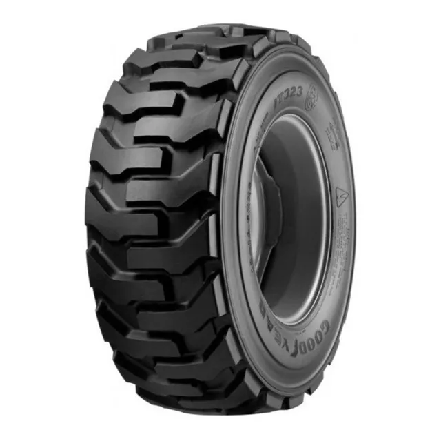 12-16.5 Goodyear Nhs It 323 10c Skd S/c