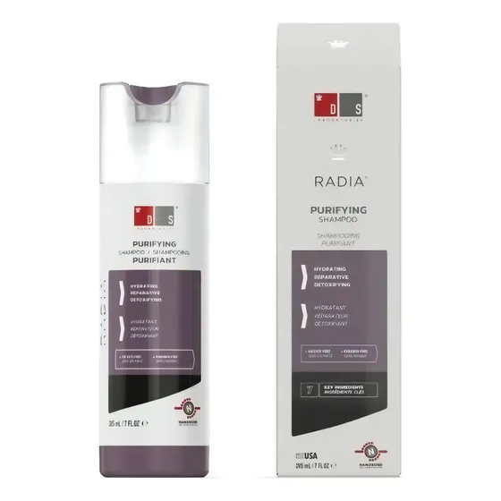 Radia® Shampoo