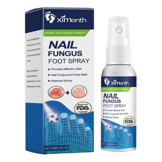 Ximonth Nail Fungus Treatment Uñas Elimina Hongos Uñas Ximonth Nail Fungus Treatment Uñas Elimina Hongos Uñas