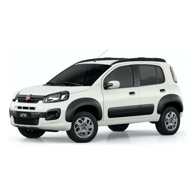 Service Completo Fiat Way 
