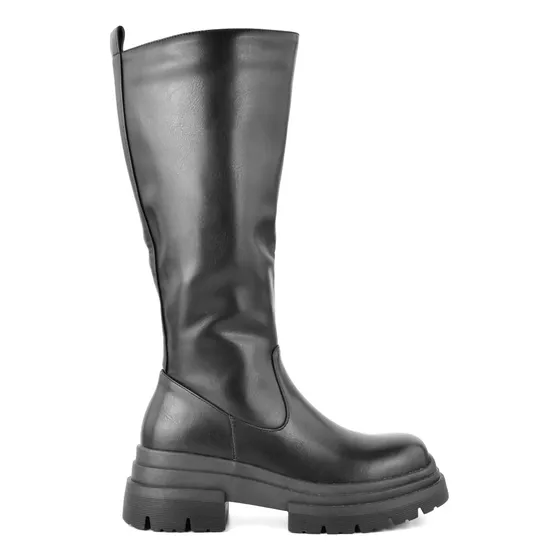 Bota Caña Alta Korium Marysville