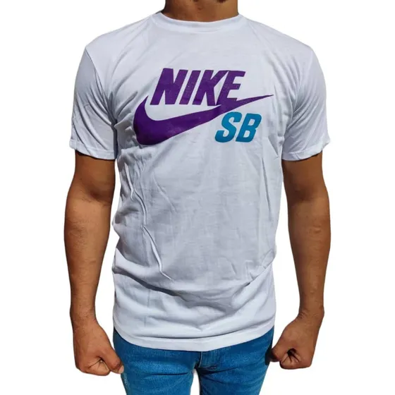 Franelas Nike De Caballero Al Mayor Y Detal