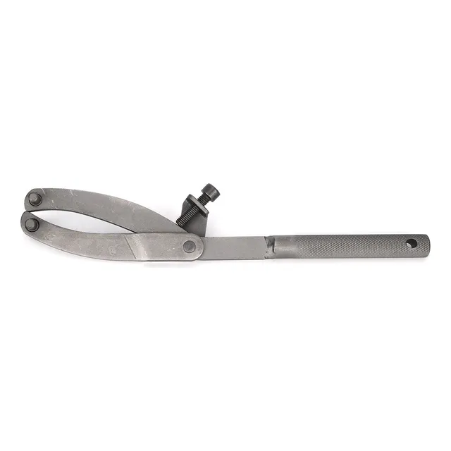 Llave Inglesa, Volante Ajustable, Rotor De Motocicleta