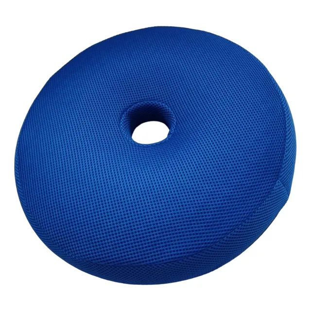 Cojin Gel Ortopédico Espuma Viscoelástica Inc Funda