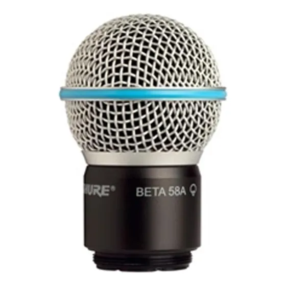 Capsula Microfone Shure Rpw118