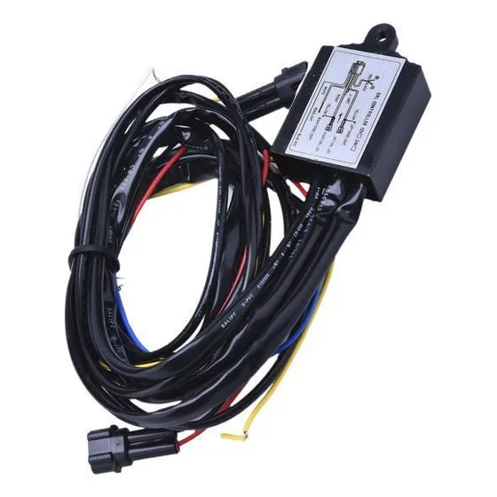 3 De Interruptor De Encendido / Apagado De Control De