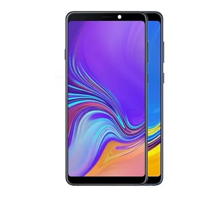 Samsung Galaxy A7 2018 Display Touch Original