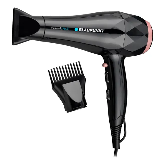 Secador De Pelo Blaupunkt Diamond Salon