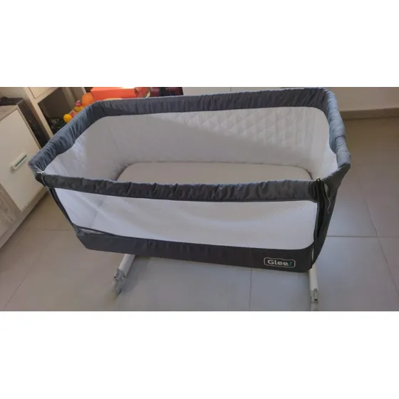 Practicuna Colecho Glee Baby Dreams A506 Plegable Bolso
