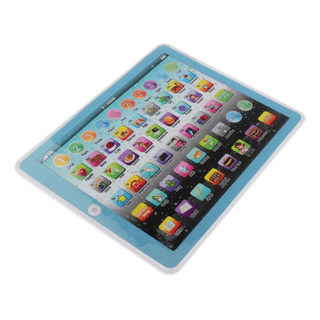 Tableta For Niños - Tablet For Niños Pequeños Con Toque Y Tableta For Niños - Tablet For Niños Pequeños Con Toque Y