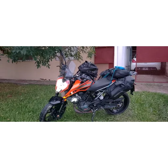 Todos Los Km En Ruta Aún En Garantía!!!