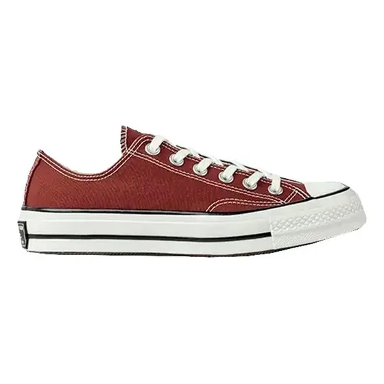 Championes Converse Dama Chuck 70 - Bordeaux