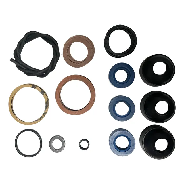 Kit De Reparacion Bomba Montana-kunh Mpp-22