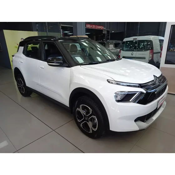 Citroën C3 Aircross 1.0 Shine Turbo 200 Cvt