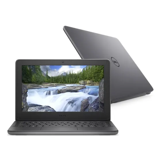 Dell - Latitude 3140 / 11,6' / Ram 4gb / Ssd 64gb