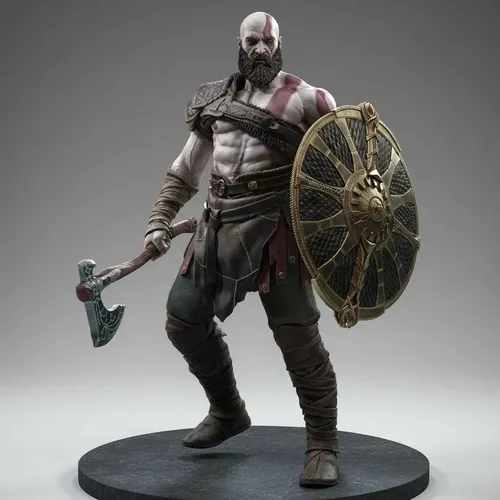 Action Figure Mcfarlane Toys Assassins Creed Series 3 Ezio A