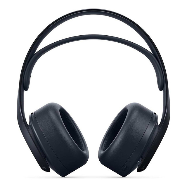 Headset Sem Fio Pulse 3D - Midnight Black Headset Sem Fio Pulse 3D - Midnight Black