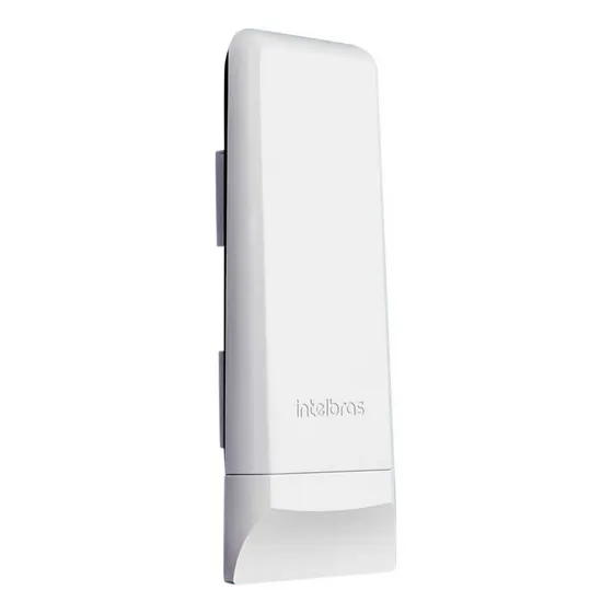 Roteador Outdoor Wom 5a Mimo Intelbras