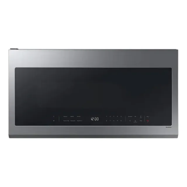 Microondas Samsung Over The Range 60l | Acero Inoxidable