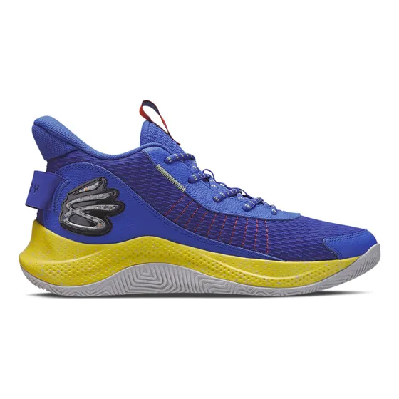 Tênis De Basquete Masculino Under Armour Curry 3z7