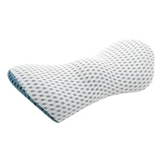 Cojín De Soporte Lumbar En U Body Para Asientos De Oficina-e Cojín De Soporte Lumbar En U Body Para Asientos De Oficina-e