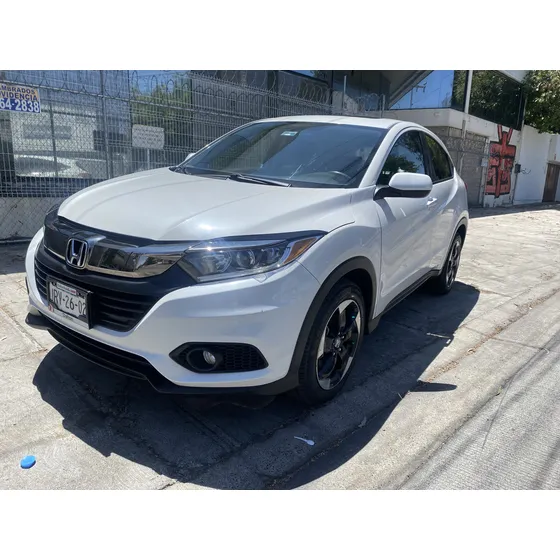 Honda Hr-v 1.8 Prime